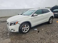 WDCTG4EB2JJ398229 2018 MERCEDES-BENZ GLA-KLASSE