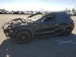 WDCTG4EB2JJ401291 2018 MERCEDES-BENZ GLA-KLASSE