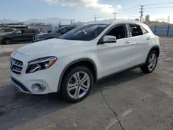WDCTG4EB2JJ402103 2018 MERCEDES-BENZ GLA-KLASSE