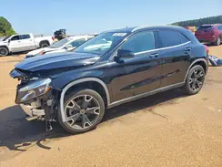 WDCTG4EB2JJ407592 2018 MERCEDES-BENZ GLA-KLASSE