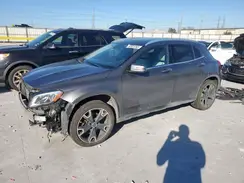 WDCTG4EB2JJ411321 2018 MERCEDES-BENZ GLA-KLASSE
