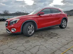 WDCTG4EB2JJ416907 2018 MERCEDES-BENZ GLA-KLASSE