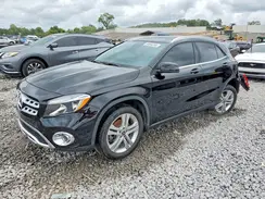 WDCTG4EB2JJ435246 2018 MERCEDES-BENZ GLA-KLASSE