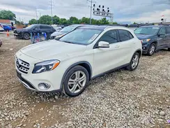 WDCTG4EB2JJ436493 2018 MERCEDES-BENZ GLA-KLASSE