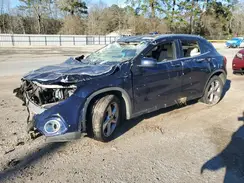 WDCTG4EB2JJ437482 2018 MERCEDES-BENZ GLA-KLASSE