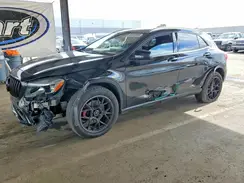 WDCTG4EB2JJ439846 2018 MERCEDES-BENZ GLA-KLASSE