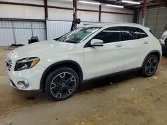 WDCTG4EB2JJ445033 2018 MERCEDES-BENZ GLA-KLASSE
