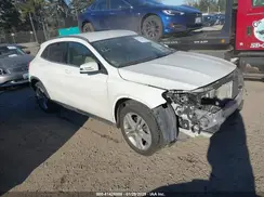 WDCTG4EB2JJ452743 2018 MERCEDES-BENZ GLA-KLASSE