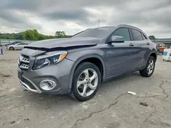WDCTG4EB2JJ455691 2018 MERCEDES-BENZ GLA-KLASSE