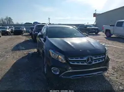 WDCTG4EB2JJ456274 2018 MERCEDES-BENZ GLA-KLASSE
