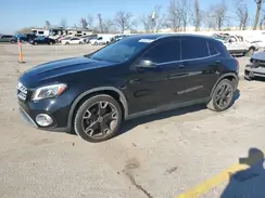 WDCTG4EB2JJ456954 2018 MERCEDES-BENZ GLA-KLASSE
