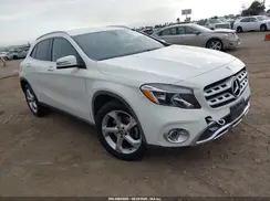 WDCTG4EB2JJ457070 2018 MERCEDES-BENZ GLA-KLASSE