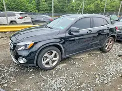 WDCTG4EB2JJ458476 2018 MERCEDES-BENZ GLA-KLASSE