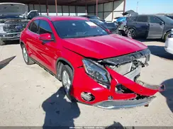 WDCTG4EB2JJ468182 2018 MERCEDES-BENZ GLA-KLASSE