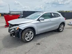 WDCTG4EB2JJ474323 2018 MERCEDES-BENZ GLA-KLASSE