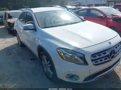 WDCTG4EB2JJ476198 2018 MERCEDES-BENZ GLA-KLASSE