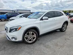 WDCTG4EB2JJ477481 2018 MERCEDES-BENZ GLA-KLASSE