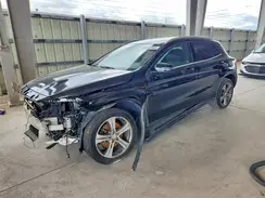 WDCTG4EB2JJ478517 2018 MERCEDES-BENZ GLA-KLASSE