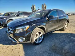 WDCTG4EB2JJ480896 2018 MERCEDES-BENZ GLA-KLASSE