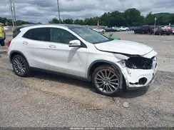 WDCTG4EB2JJ481000 2018 MERCEDES-BENZ GLA-KLASSE