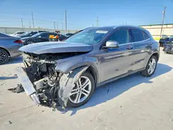 WDCTG4EB2JJ482244 2018 MERCEDES-BENZ GLA-KLASSE