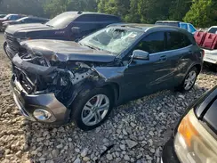 WDCTG4EB2JJ482728 2018 MERCEDES-BENZ GLA-KLASSE