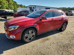 WDCTG4EB2JJ493261 2018 MERCEDES-BENZ GLA-KLASSE