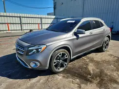 WDCTG4EB2JJ496385 2018 MERCEDES-BENZ GLA-KLASSE