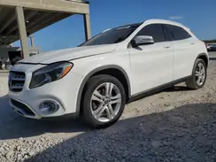 WDCTG4EB2JJ502198 2018 MERCEDES-BENZ GLA-KLASSE