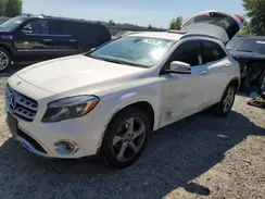 WDCTG4EB2JJ508681 2018 MERCEDES-BENZ GLA-KLASSE
