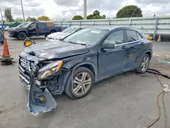 WDCTG4EB2JJ519549 2018 MERCEDES-BENZ GLA-KLASSE