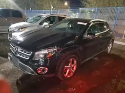 WDCTG4EB2K6014482 2019 MERCEDES-BENZ GLA-KLASSE