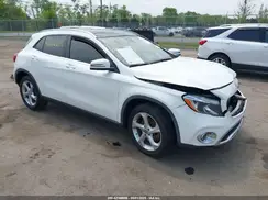 WDCTG4EB2KJ549166 2019 MERCEDES-BENZ GLA-KLASSE