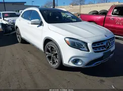 WDCTG4EB2KJ550382 2019 MERCEDES-BENZ GLA-KLASSE