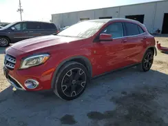 WDCTG4EB2KJ550642 2019 MERCEDES-BENZ GLA-KLASSE