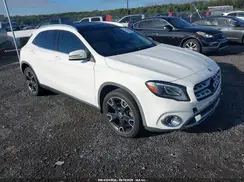 WDCTG4EB2KJ551287 2019 MERCEDES-BENZ GLA-KLASSE