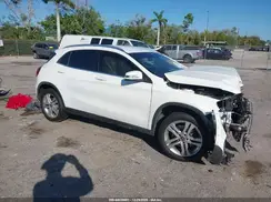 WDCTG4EB2KJ552150 2019 MERCEDES-BENZ GLA-KLASSE