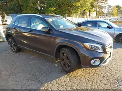 WDCTG4EB2KJ553198 2019 MERCEDES-BENZ GLA-KLASSE