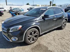 WDCTG4EB2KJ565349 2019 MERCEDES-BENZ GLA-KLASSE