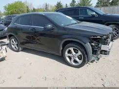 WDCTG4EB2KJ573936 2019 MERCEDES-BENZ GLA-KLASSE
