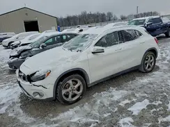 WDCTG4EB2KJ578070 2019 MERCEDES-BENZ GLA-KLASSE