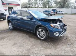 WDCTG4EB2KJ641930 2019 MERCEDES-BENZ GLA-KLASSE