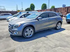 WDCTG4EB2KJ642074 2019 MERCEDES-BENZ GLA-KLASSE