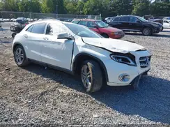WDCTG4EB2KU001666 2019 MERCEDES-BENZ GLA-KLASSE