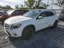 WDCTG4EB2KU002025 2019 MERCEDES-BENZ GLA-KLASSE