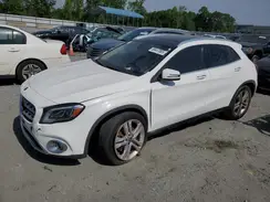 WDCTG4EB2KU002509 2019 MERCEDES-BENZ GLA-KLASSE