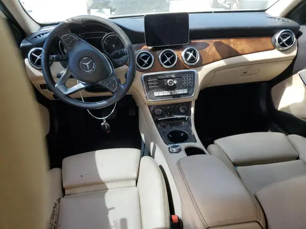 WDCTG4EB2KU002509 2019 MERCEDES-BENZ GLA-KLASSE - Image 8