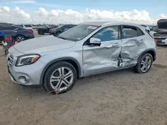 WDCTG4EB2KU005913 2019 MERCEDES-BENZ GLA-KLASSE