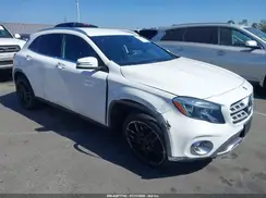WDCTG4EB2KU006849 2019 MERCEDES-BENZ GLA-KLASSE