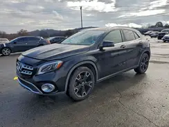 WDCTG4EB2KU007158 2019 MERCEDES-BENZ GLA-KLASSE